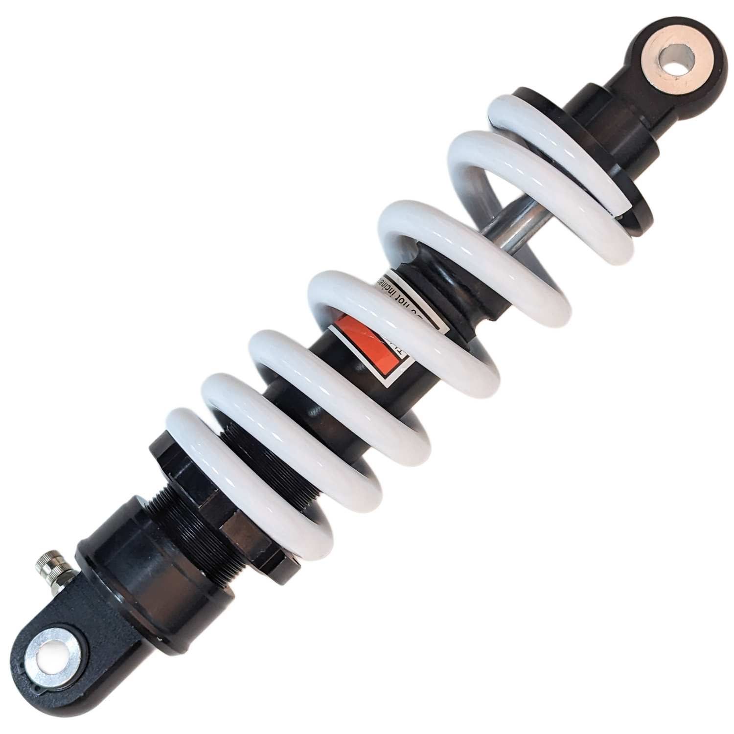 Амортизатор L=260 центральный