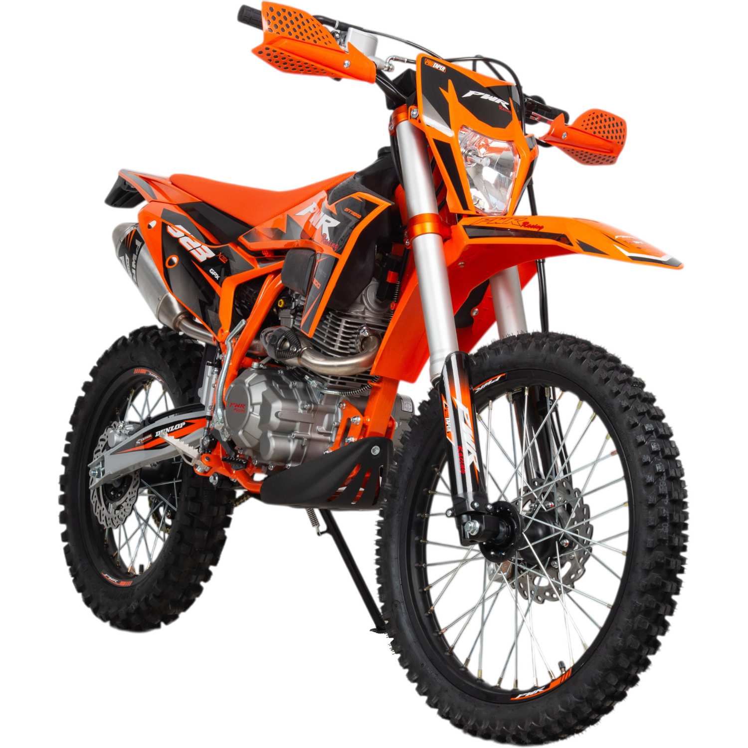 Мотоцикл Кросс PWR TH3 300 (175FMM) РАСПРОДАЖА